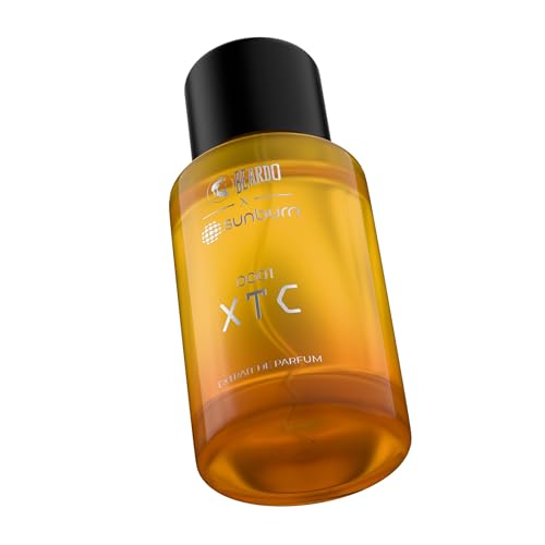 BEARDO XTC X SUNBURN Perfume