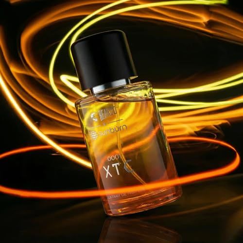BEARDO XTC X SUNBURN Perfume