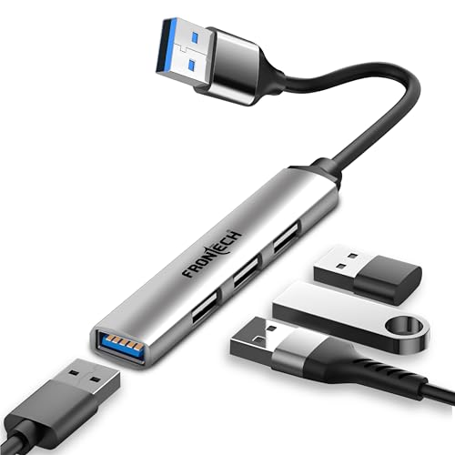 Frontech 4 in 1 Slim