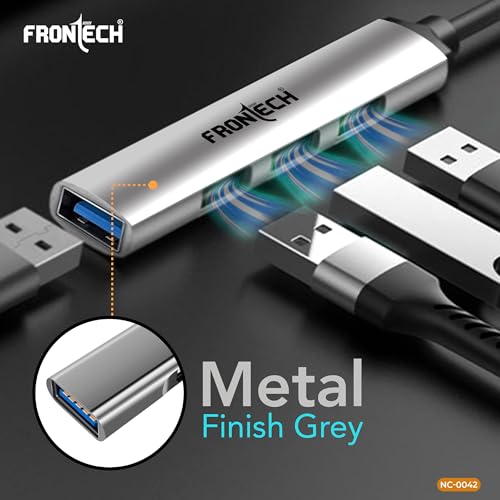 Frontech 4 in 1 Slim