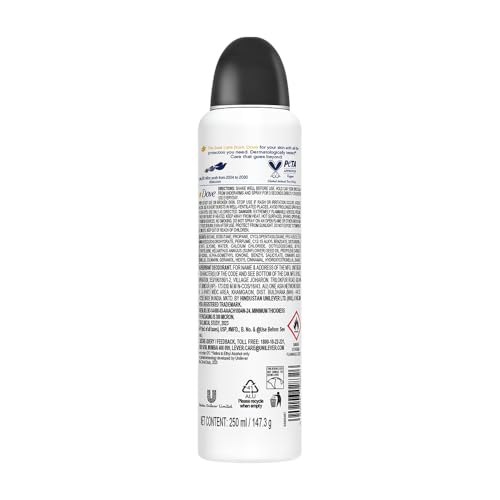 Dove Advanced Care Invisible Dry