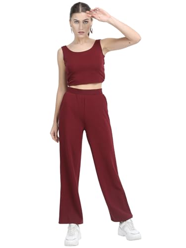 Tokyo Talkies Womens Co-Ord Set