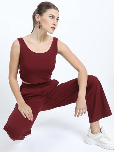 Tokyo Talkies Womens Co-Ord Set - Image 2