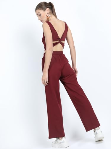 Tokyo Talkies Womens Co-Ord Set - Image 3
