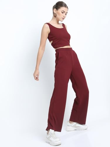 Tokyo Talkies Womens Co-Ord Set - Image 4