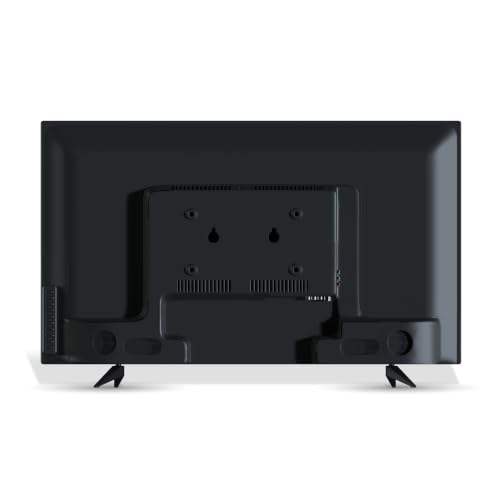Foxsky 101.6 cm (40 inches) Full HD Smart QLED 40FS Google TV - Image 7