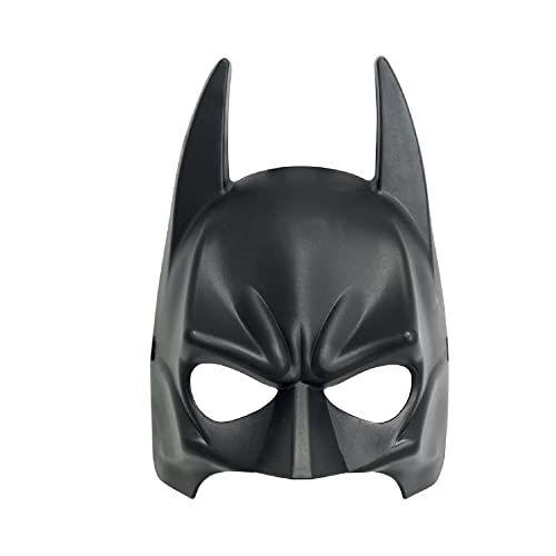 Wanna Party Superhero Half Face