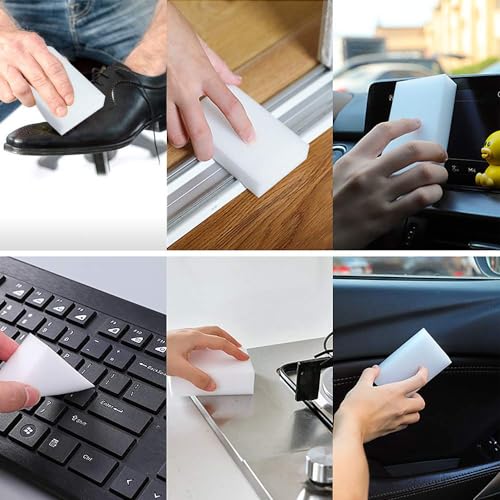 1 Pcs Magic Eraser Sponges