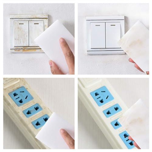 1 Pcs Magic Eraser Sponges