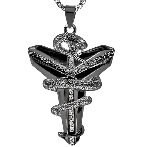 THE MEN THING Alloy Pendant