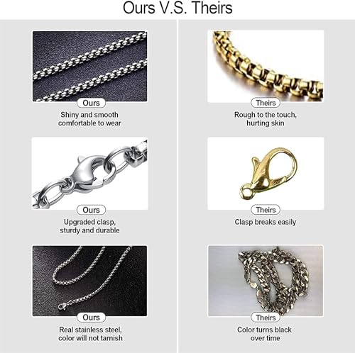 THE MEN THING Alloy Pendant