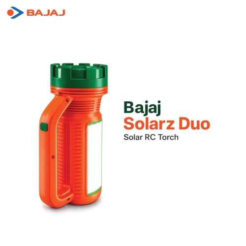 Bajaj Solarz Duo Solar RC