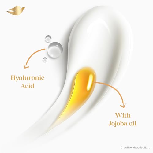 Dove Restoring Body Wash