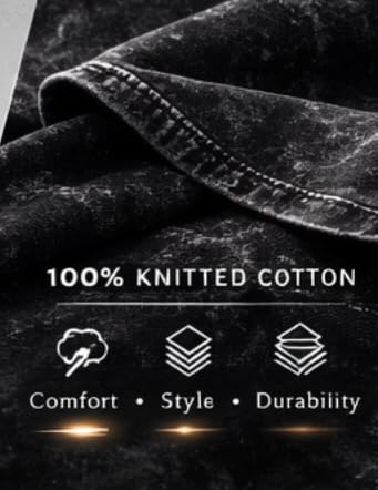 boffi ... 100% Cotton Oversized