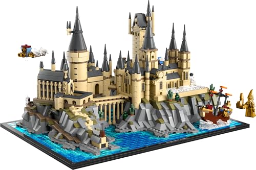 LEGO Harry Potter Hogwarts Castle