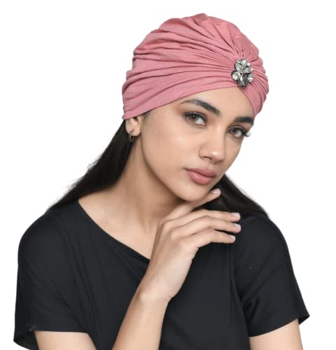 The Headscarves Bamboo Viscose Fashionable