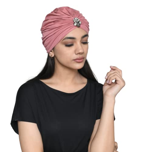The Headscarves Bamboo Viscose Fashionable