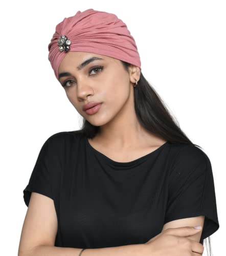 The Headscarves Bamboo Viscose Fashionable