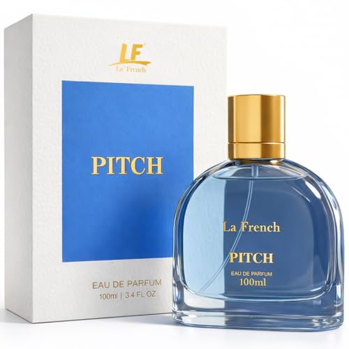 La French Pitch Unisex Perfume