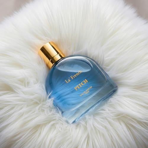 La French Pitch Unisex Perfume