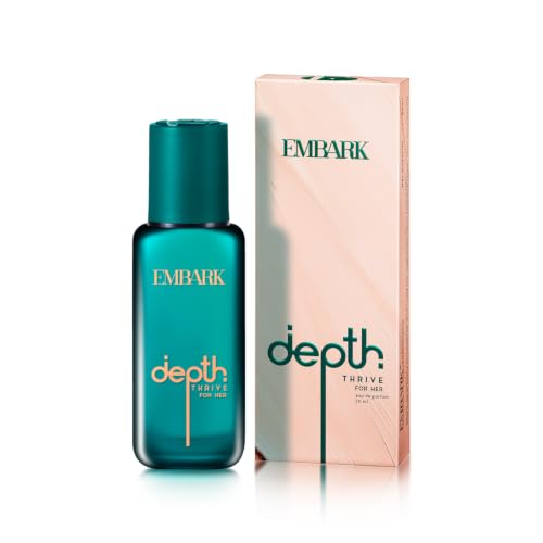 EMBARK Depth Thrive Long Lasting