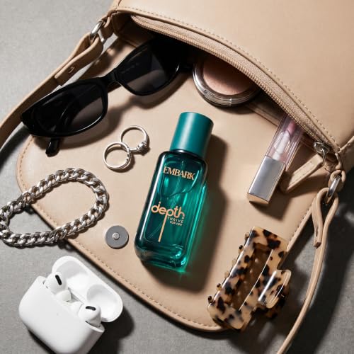 EMBARK Depth Thrive Long Lasting