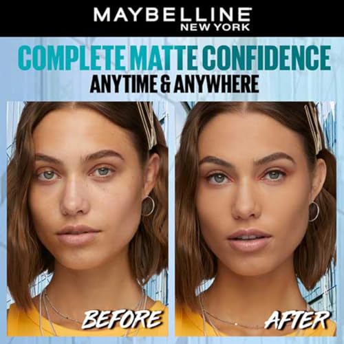 Maybelline New York Fit Me