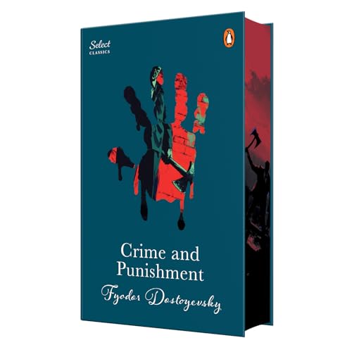 Penguin Select Classics: Crime