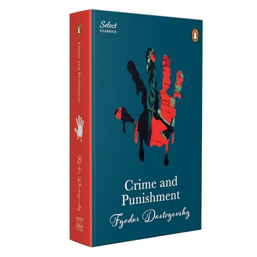Penguin Select Classics: Crime