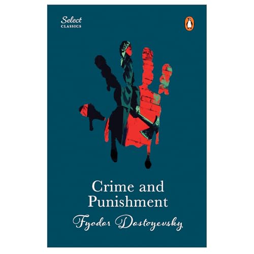 Penguin Select Classics: Crime