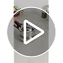 Lifelong Stainless Steel Curve Pressure