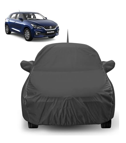Auto Hub Car Cover Compatible