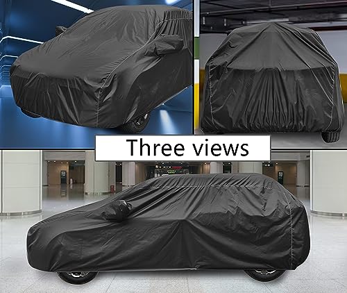 Auto Hub Car Cover Compatible