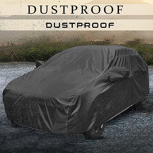 Auto Hub Car Cover Compatible
