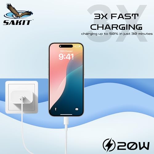RAVIAD 20W Original Super Fast
