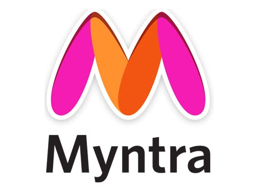 Myntra | Flat 3% off