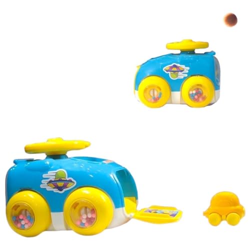 Negi Galaxy Car with Multi