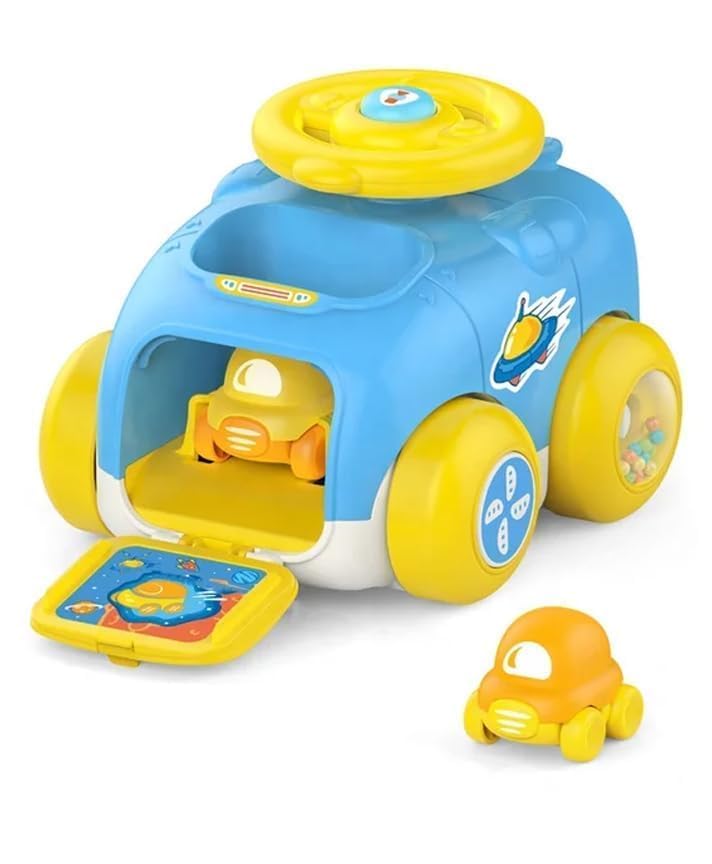 Negi Galaxy Car with Multi