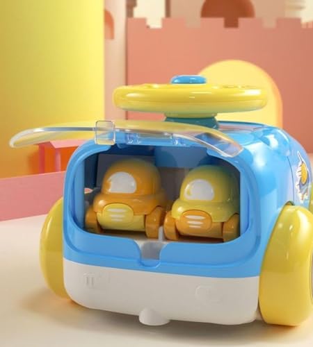Negi Galaxy Car with Multi