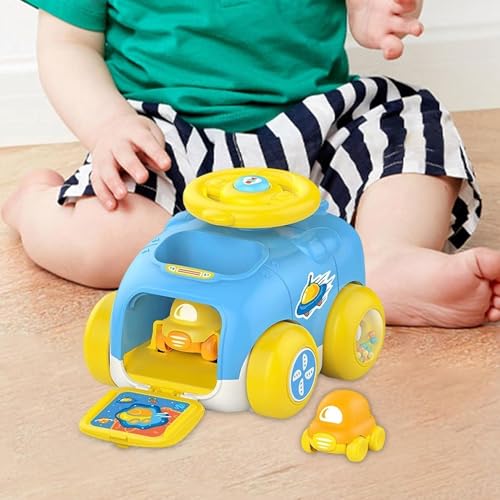 Negi Galaxy Car with Multi