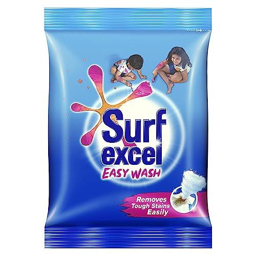 Surf Excel Easy Wash Detergent Powder - 1.5 kg