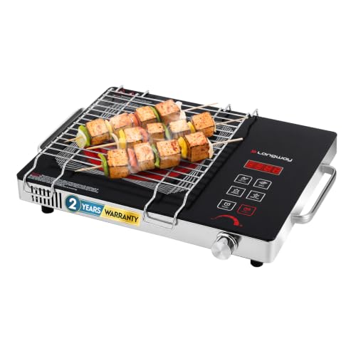 Longway Infralite Pro ICT 2200