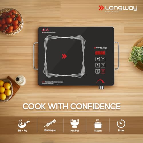 Longway Infralite Pro ICT 2200