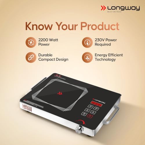 Longway Infralite Pro ICT 2200