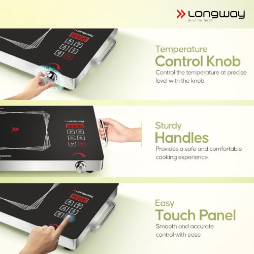 Longway Infralite Pro ICT 2200
