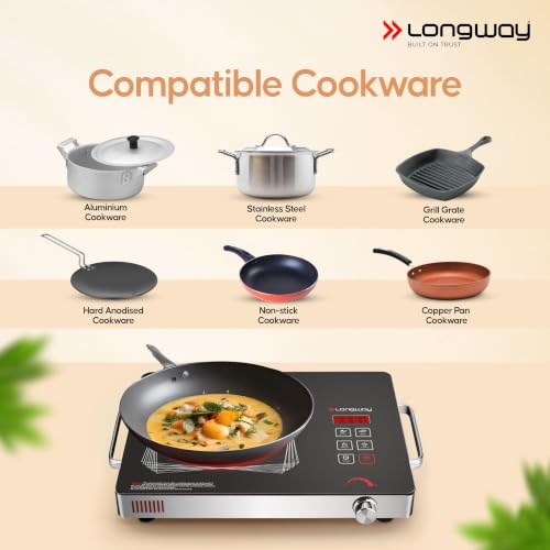 Longway Infralite Pro ICT 2200