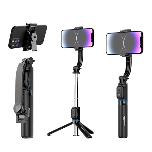 Amazon Basics Selfie Stick