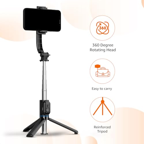 Amazon Basics Selfie Stick