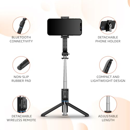 Amazon Basics Selfie Stick