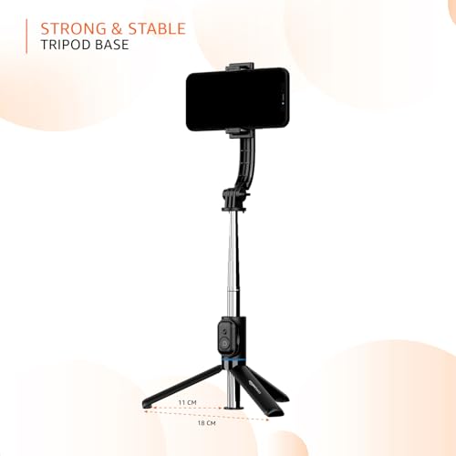Amazon Basics Selfie Stick